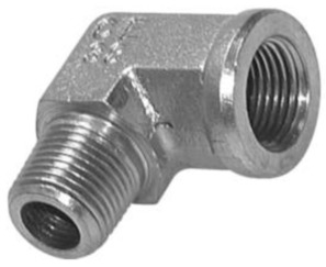 Cot IG/AG 1/4"