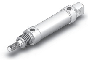 Mini cilindru magnetic PC101F-8-25