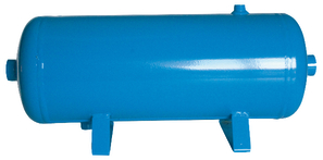 Compressed air tank AT02-10-11-01