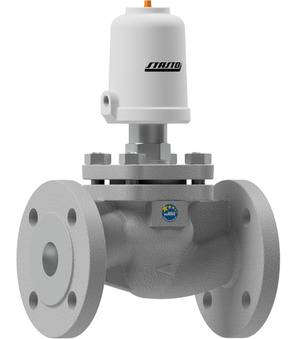 Supapă cu clapetă controlată de presiune SE24-32-ST1252