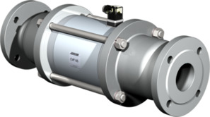 oţel placat cu zinc;Ulei pentru turbină 16bar-DN65-110VDC