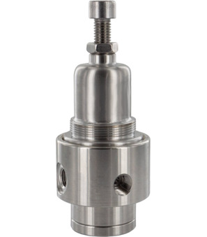 Pressure regulator PR35-10-0,2/3