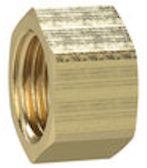 Capac de etanșare 1/4"