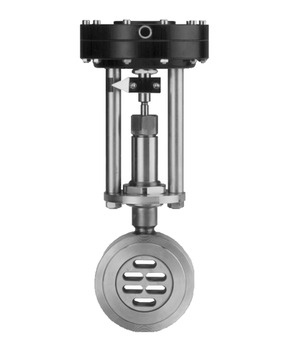Supapă de control Tip SG10 15-0,08-125