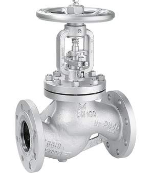 Globe valve GL146-15-W