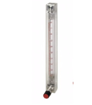 Flow monitors 1/4“-16…160