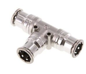 Conector în T 16