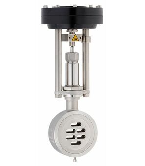 Supapă de control Tip SG10 40-26-125
