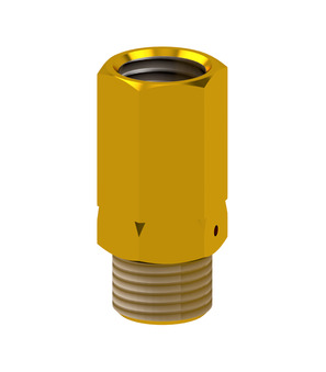 Regulator de presiune pentru pistoale de suflat PR92-14-4