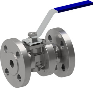 Robinet cu bilă cu flanșă BA051-32-LLD-A