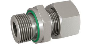 Racord cu șurub drept A-GE30SR11/2ED71