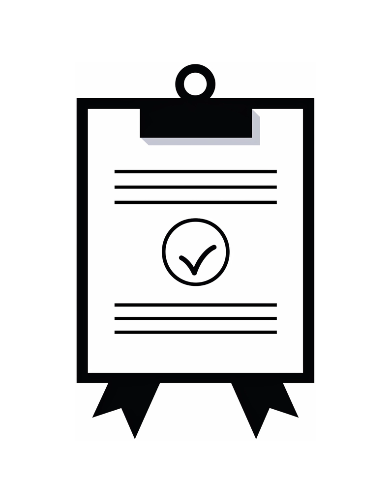 Certificate-Goetze-EN10204 For materials