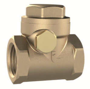 Clapeta de neretur CH087-12