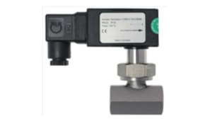 Monitor de debit 1"-12...15-25-230-1-50