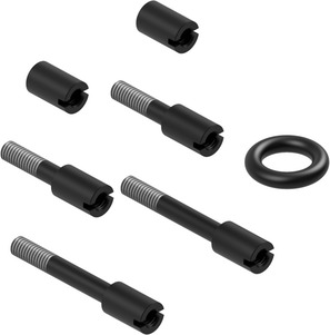 Set de conexiuni pentru supapă PS125 2 Ventile