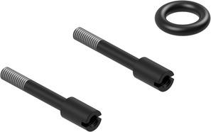Set de conexiuni pentru supapă PS125 für jedes weitere Ventil