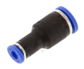 Straight connector PI13-04-08-D