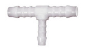 Conector în T 10-6-10