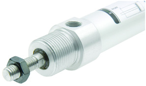 Lock nut U-12-16