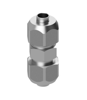 Conector drept SC13-12-Z