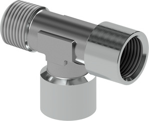 T-piesa filet mama/filet mama/Filet exterior 3/8"