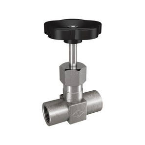 Globe valve GL150-12-W-3C