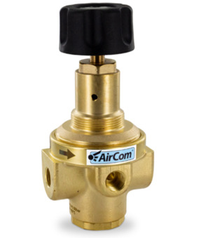 Pressure regulator RE54-14H-0,2/3-0