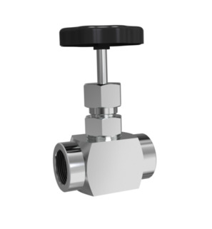 Needle valve 110VA-3/8"
