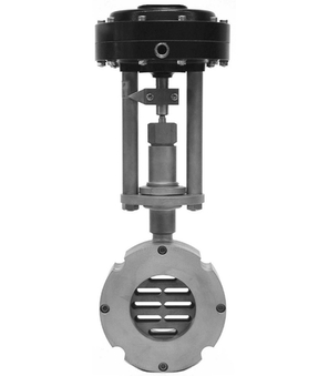 Supapă de control Tip SG14 25