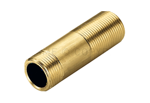 Mamelon dublu pentru țevi TH38-10-B-L250-S01