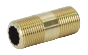 Mamelon dublu pentru țevi TH38-34-B-L150P