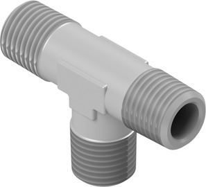 T-piesa Filet exterior TH26C-34-N