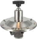 Regulator de joasă presiune PR113-12-10/400