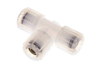 Conector în T CF29-08-G