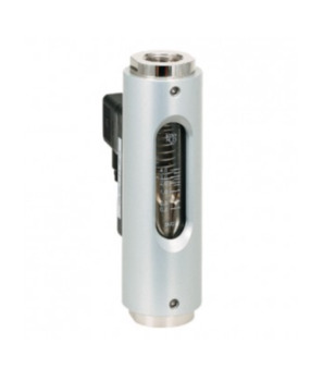 Monitor de debit 1/2“-6…160Nl/min.