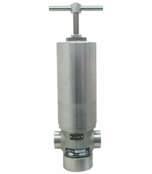 Regulator de presiune PR09-12-25,1/30-Z