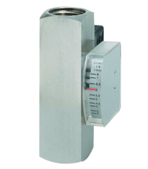Monitor de debit-3/4"-4...40-250-250-3-152