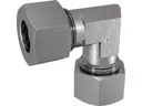 Elbow fitting