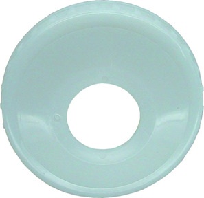 Accesorii hidraulice Capac din material plastic