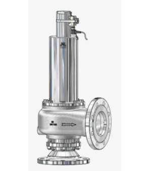 Relief valve RV16-80A-58-0,08/0,19-V