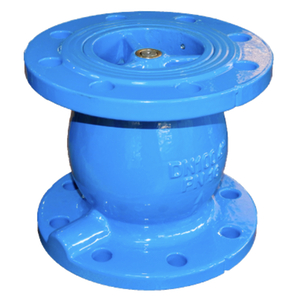 Check valve CH092-100