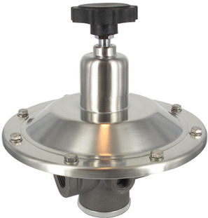 Regulator de joasă presiune PR113-12-10/400-4
