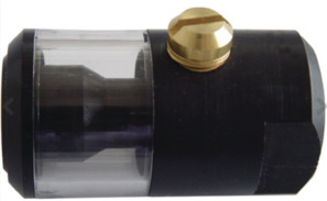 Lubricator LU100-38