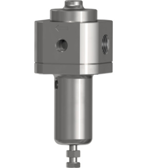 Regulator de presiune PR120-14-0,5/8