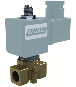 3/2-way solenoid valve 31A3AV25-U-BDA08024CS-C003-31-CV20-6