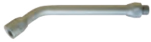 Extensie curbat 300mm