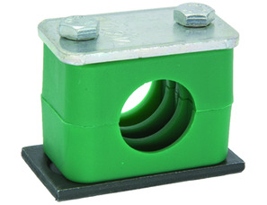 Tube clamp RAP3-428