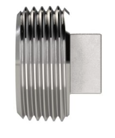 Dop cu șurub TH67C-12-S-C