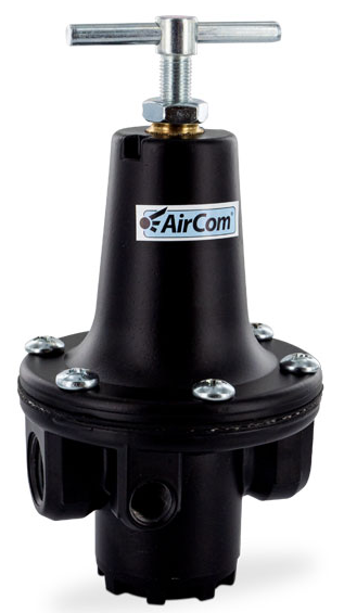 Regulator de presiune PR63-12-0,5/17