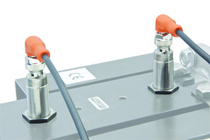 Indicator electric de poziție MSU03/2
